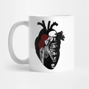 You have my heart Mug